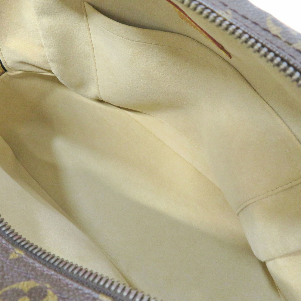 Louis Vuitton Manhattan PM Bag Monogram - Picture 9 of 16